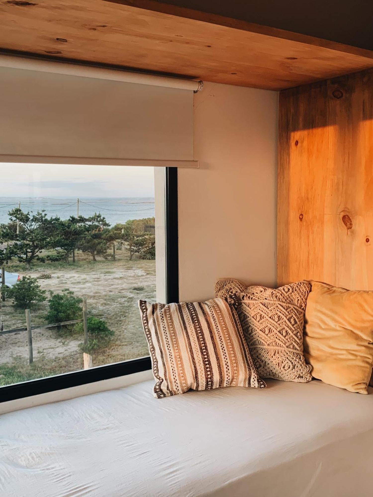 Casa Franca Bed & Breakfast José Ignacio Cameră foto